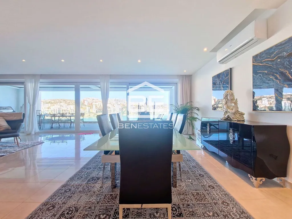 Apartment in St. Pauls Bay