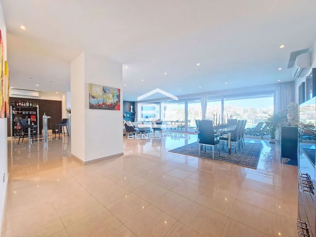 Apartment in St. Pauls Bay