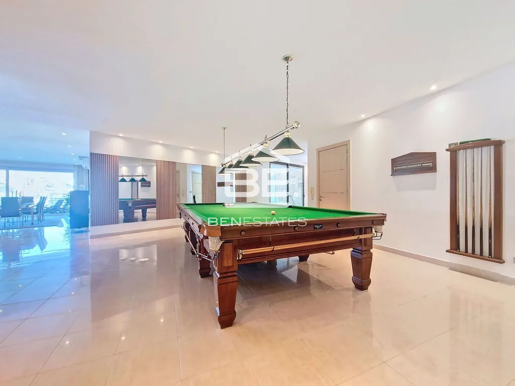 Apartment in St. Pauls Bay