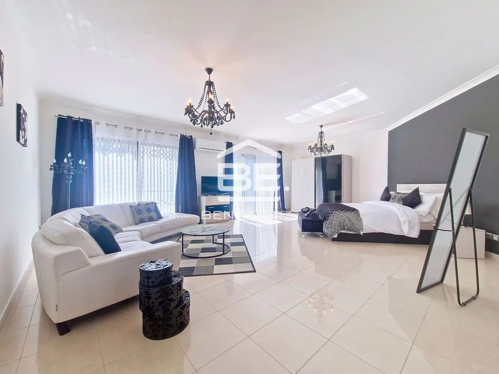 Apartment in St. Pauls Bay