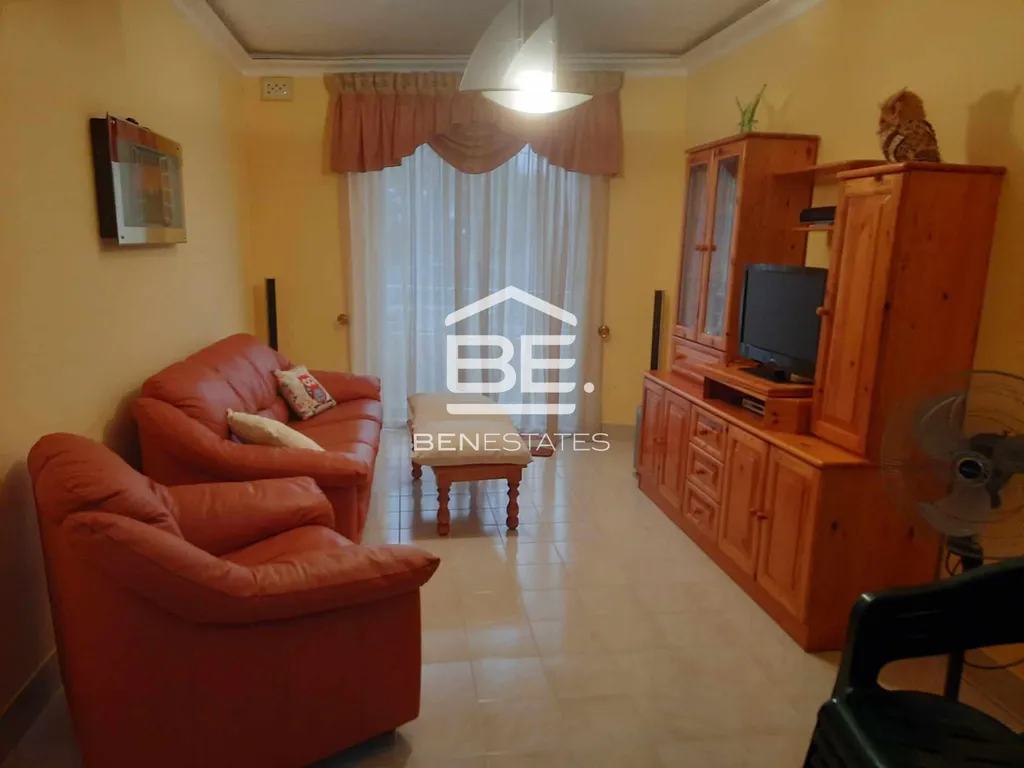 Apartment in Mellieha
