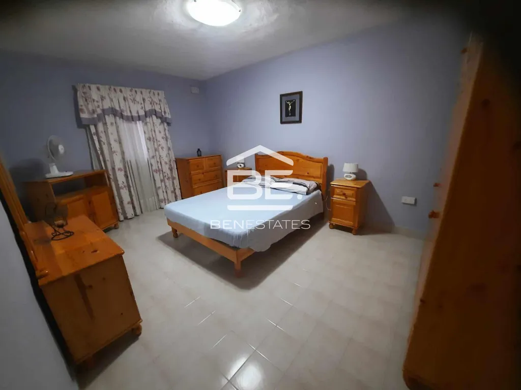 Apartment in Mellieha