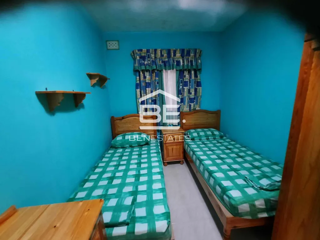 Apartment in Mellieha