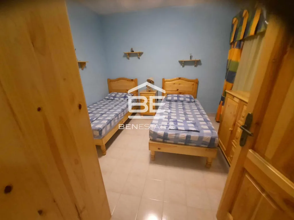 Apartment in Mellieha
