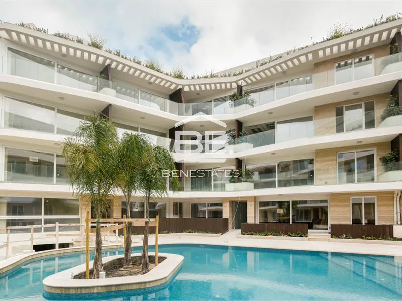 Apartment in Swieqi