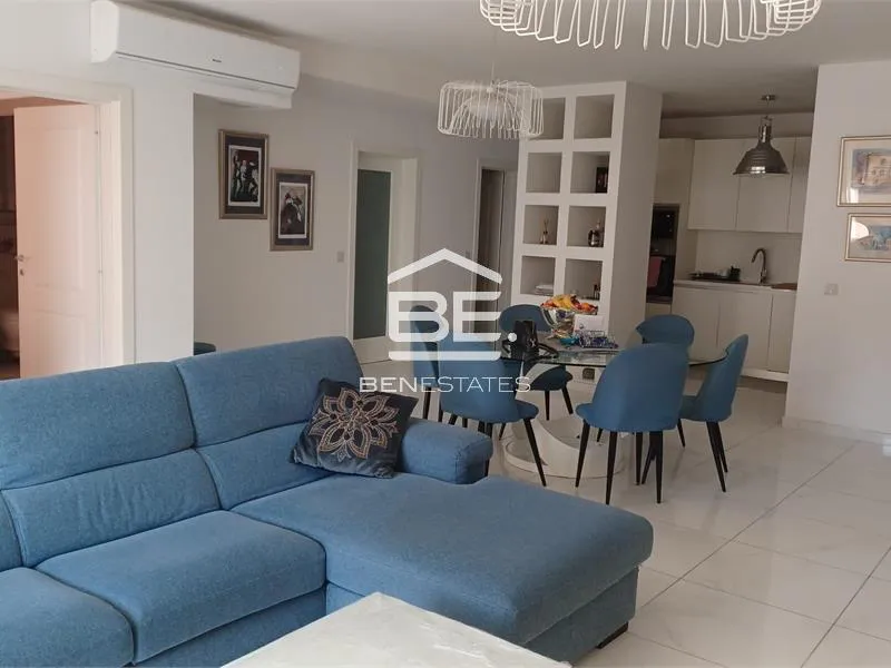 Apartment in Swieqi