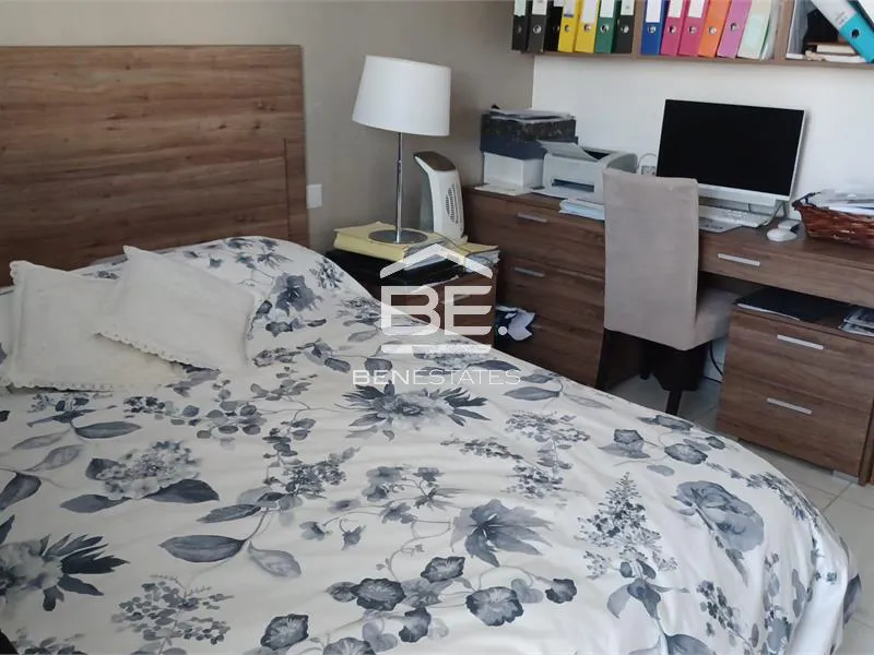 Apartment in Swieqi