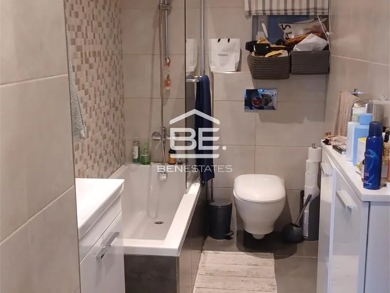 Apartment in Swieqi