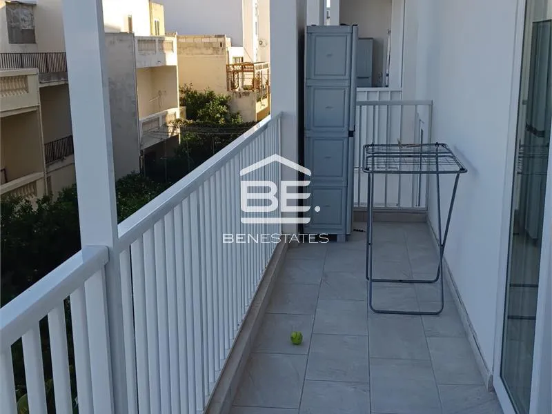 Apartment in Swieqi