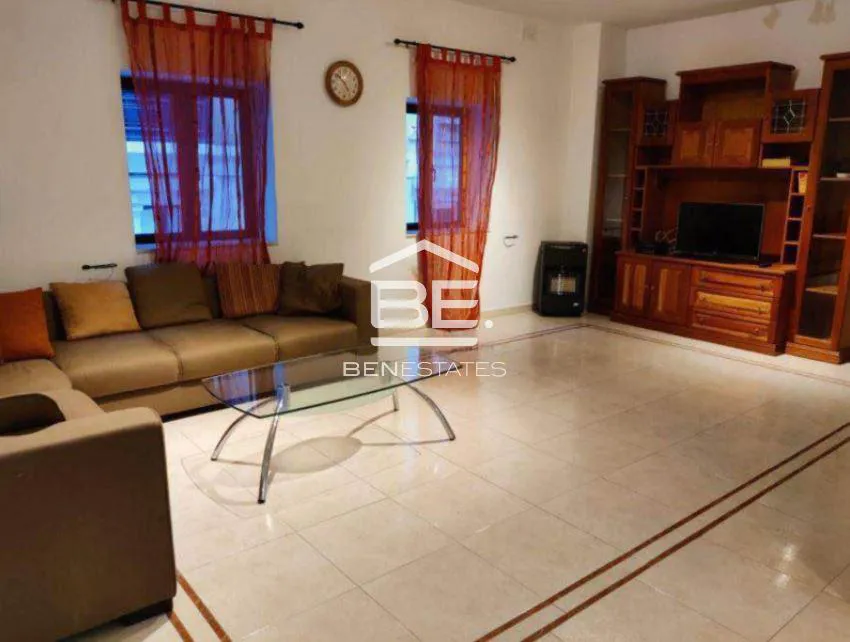 Apartment in Sliema