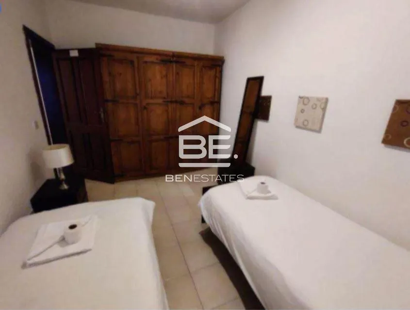 Apartment in Sliema