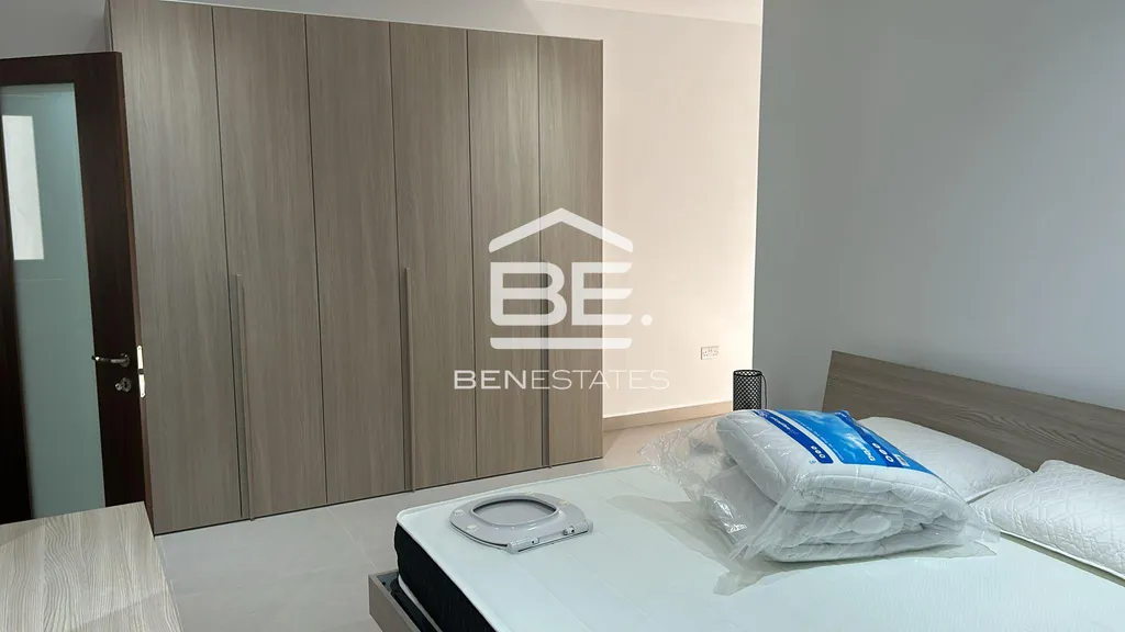 Apartment in Gharghur