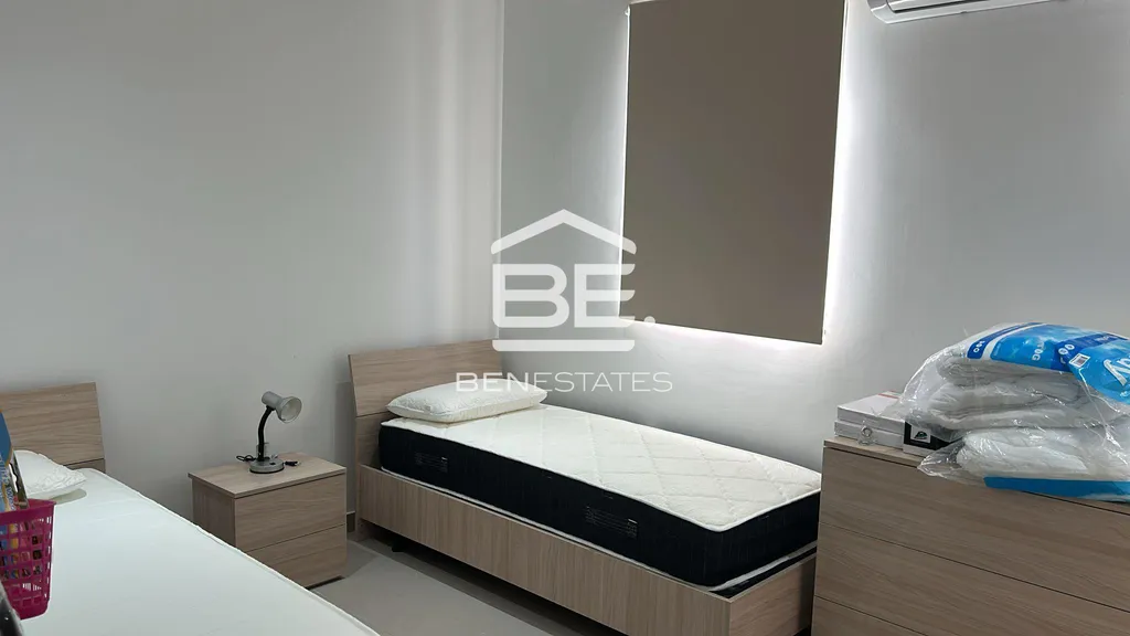 Apartment in Gharghur