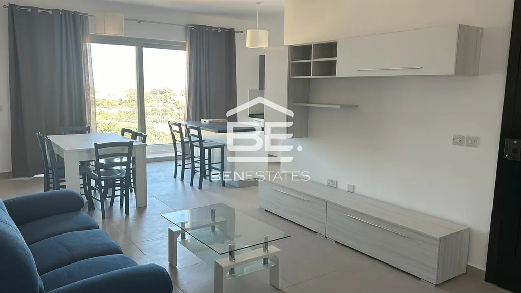 Apartment in Gharghur
