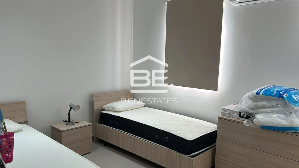 Apartment in Gharghur