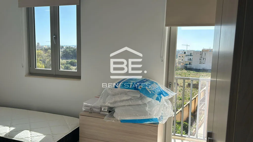 Apartment in Gharghur