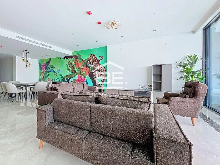Apartment in Sliema