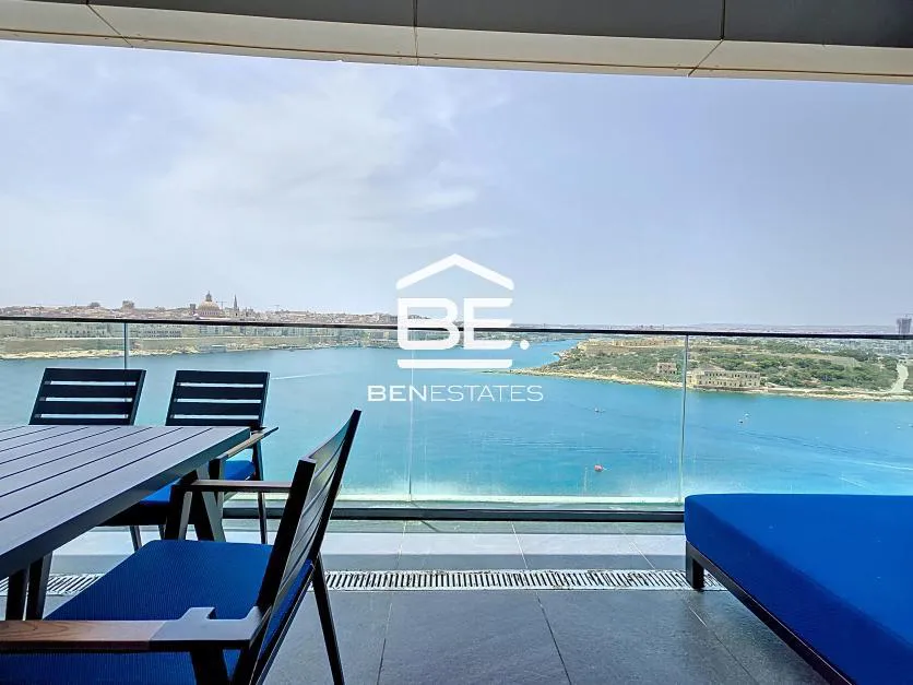 Apartment in Sliema