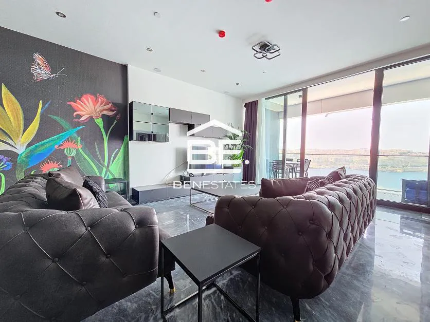 Apartment in Sliema