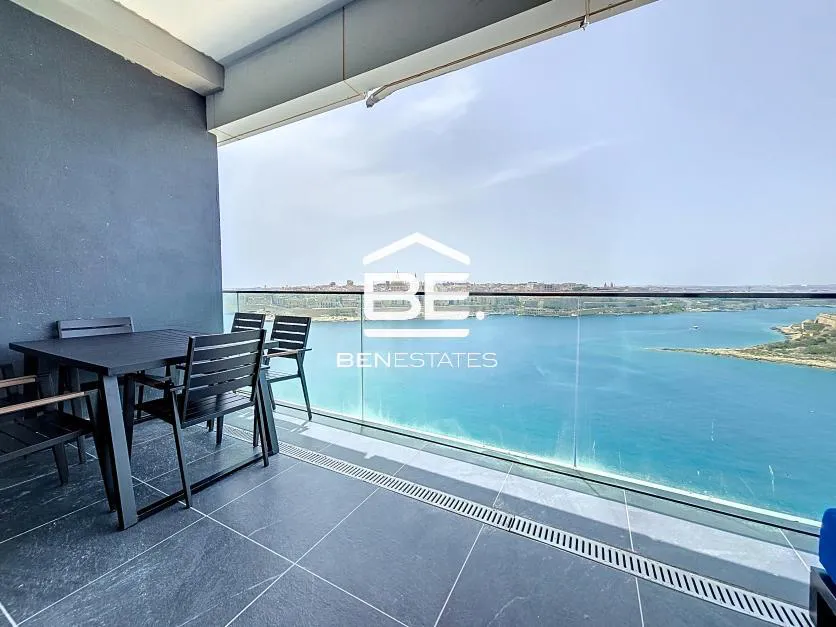 Apartment in Sliema
