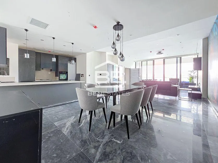 Apartment in Sliema