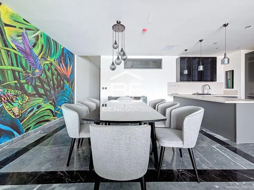 Apartment in Sliema