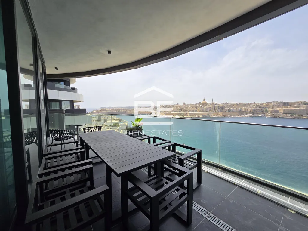 Apartment in Sliema
