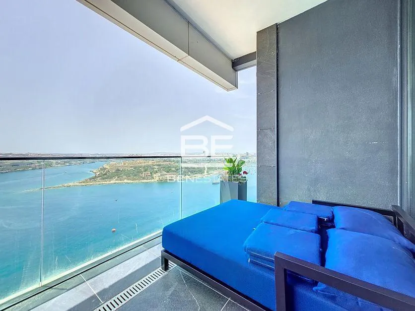 Apartment in Sliema
