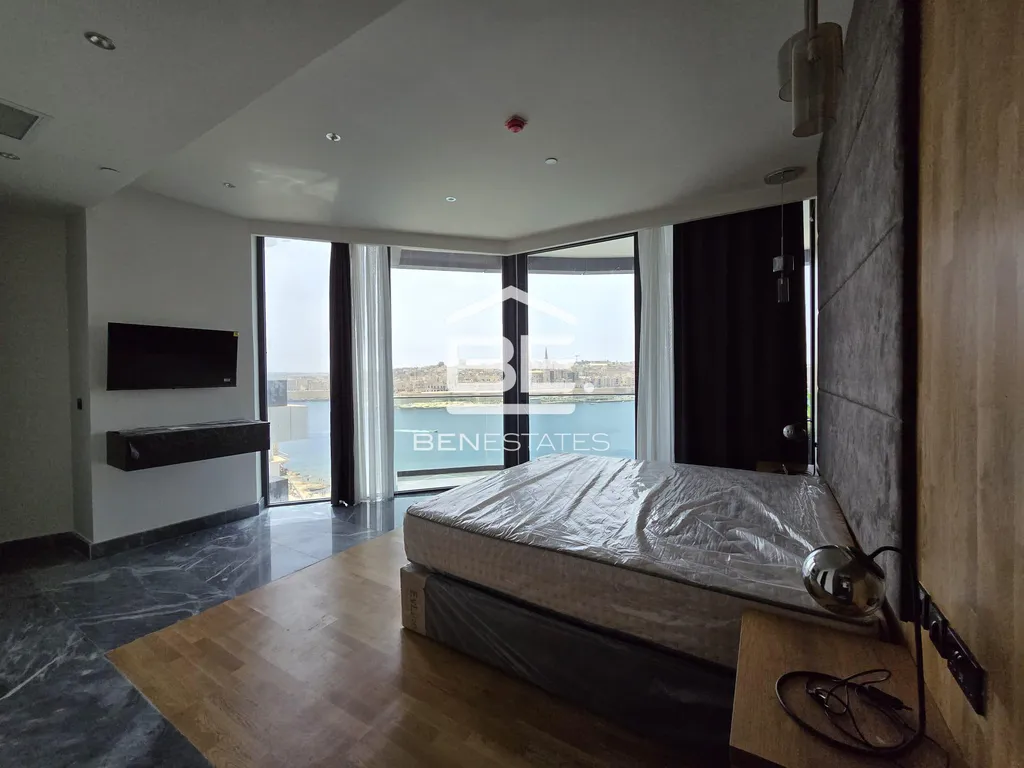 Apartment in Sliema