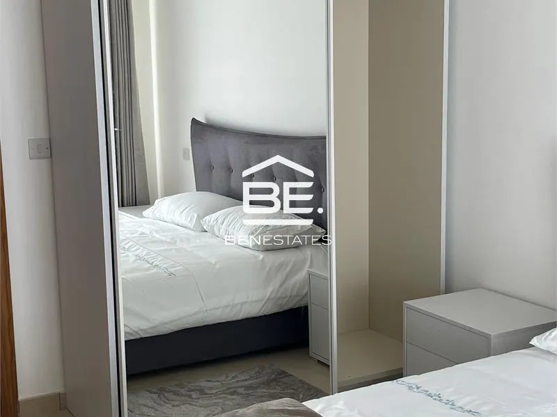 Apartment in Sliema