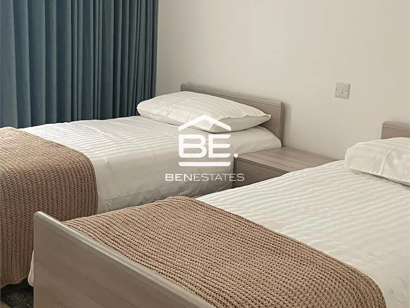Apartment in Sliema