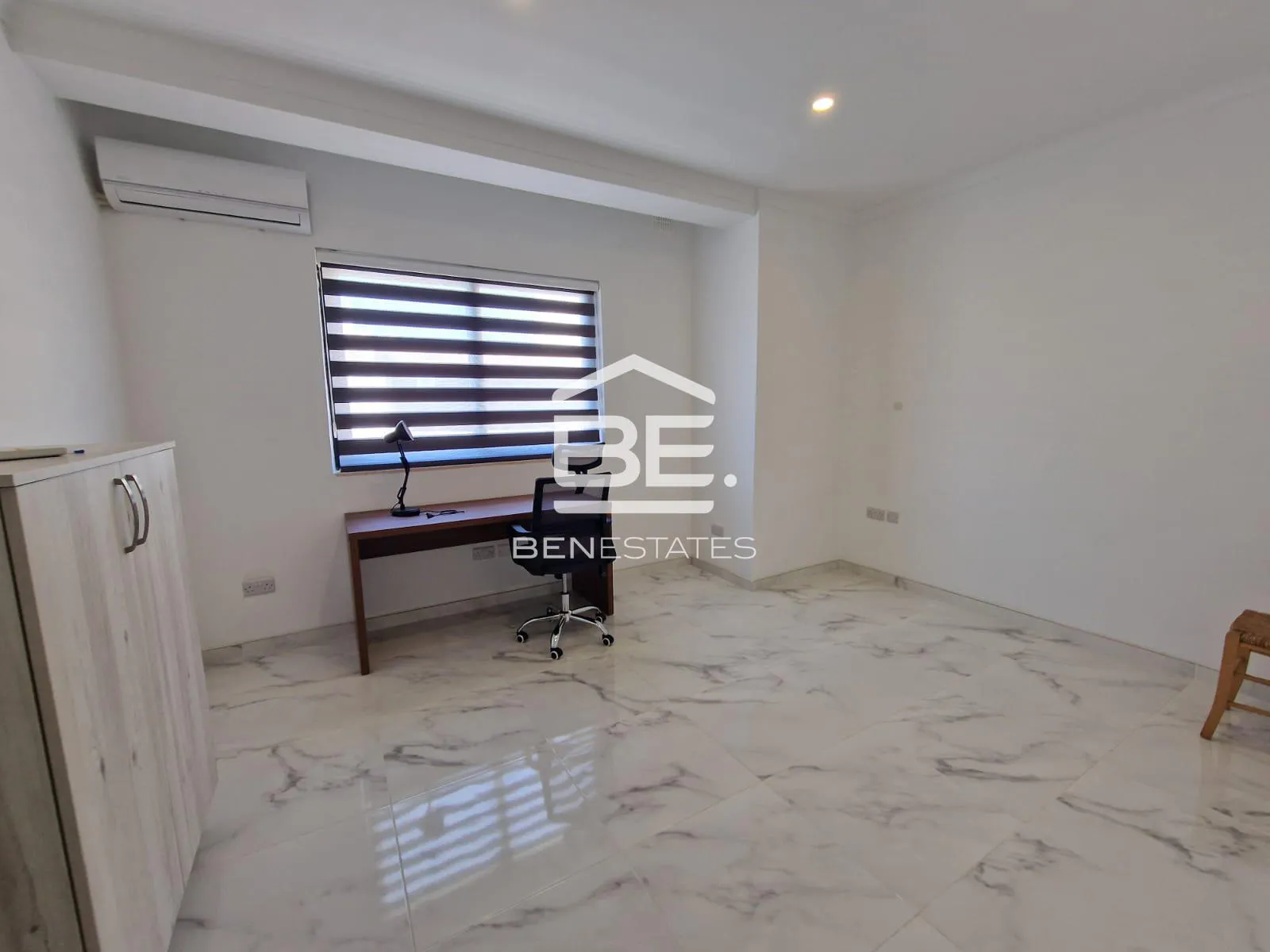 Apartment in Xemxija