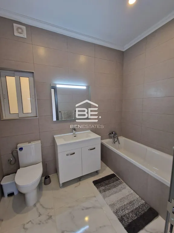 Apartment in Xemxija