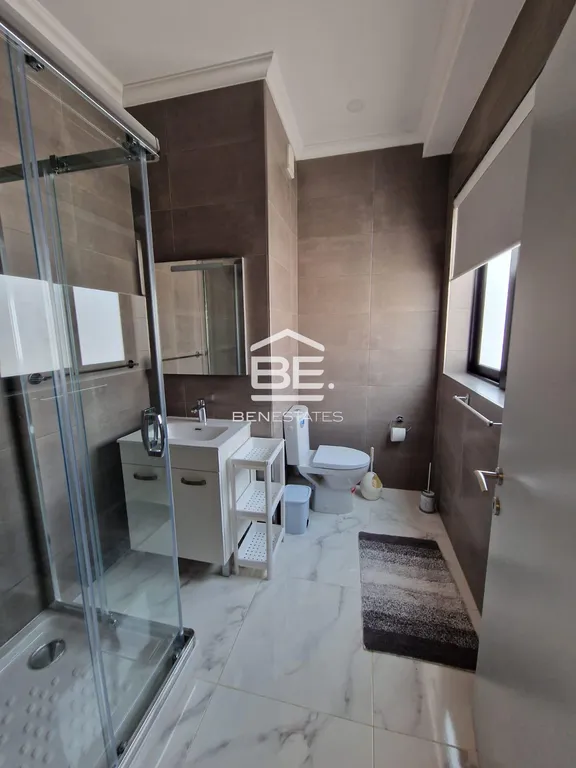 Apartment in Xemxija