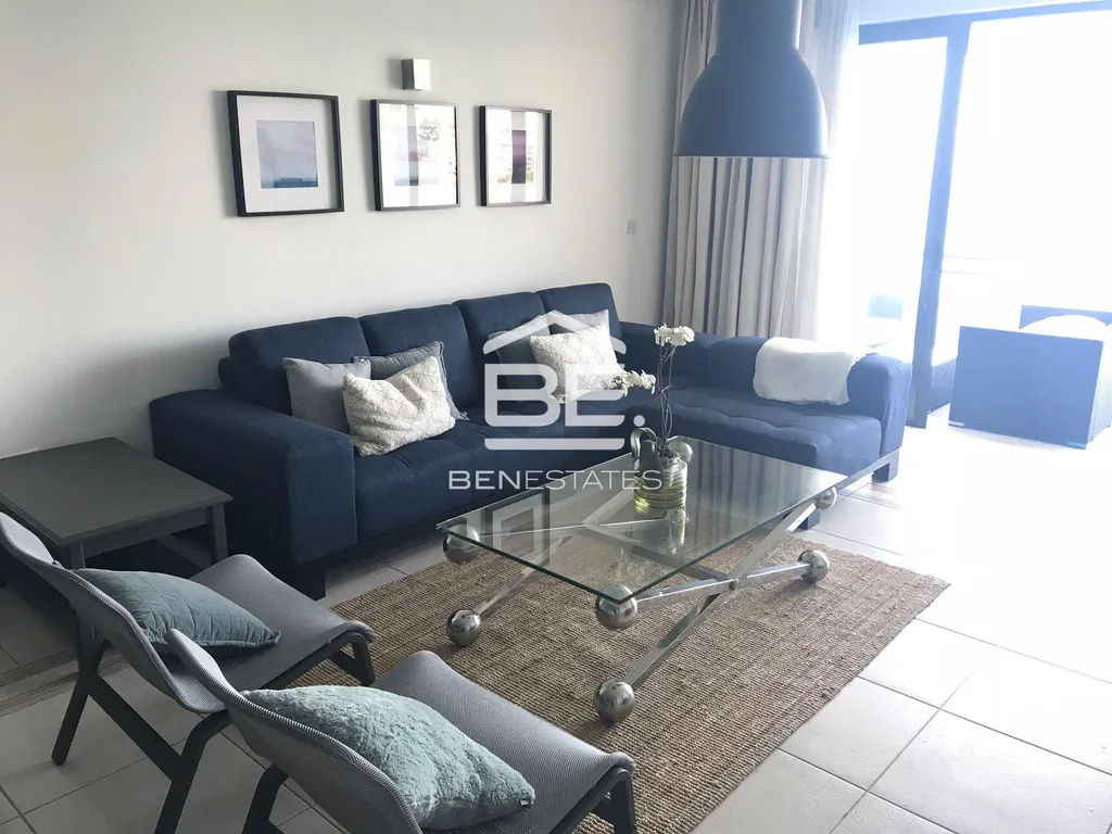 Apartment in St. Julians