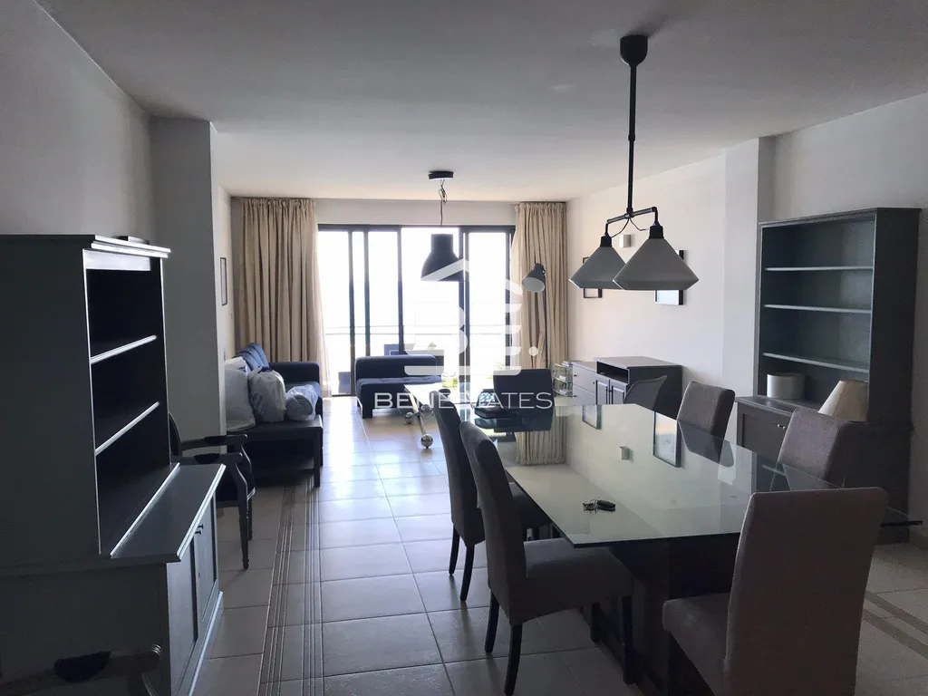 Apartment in St. Julians