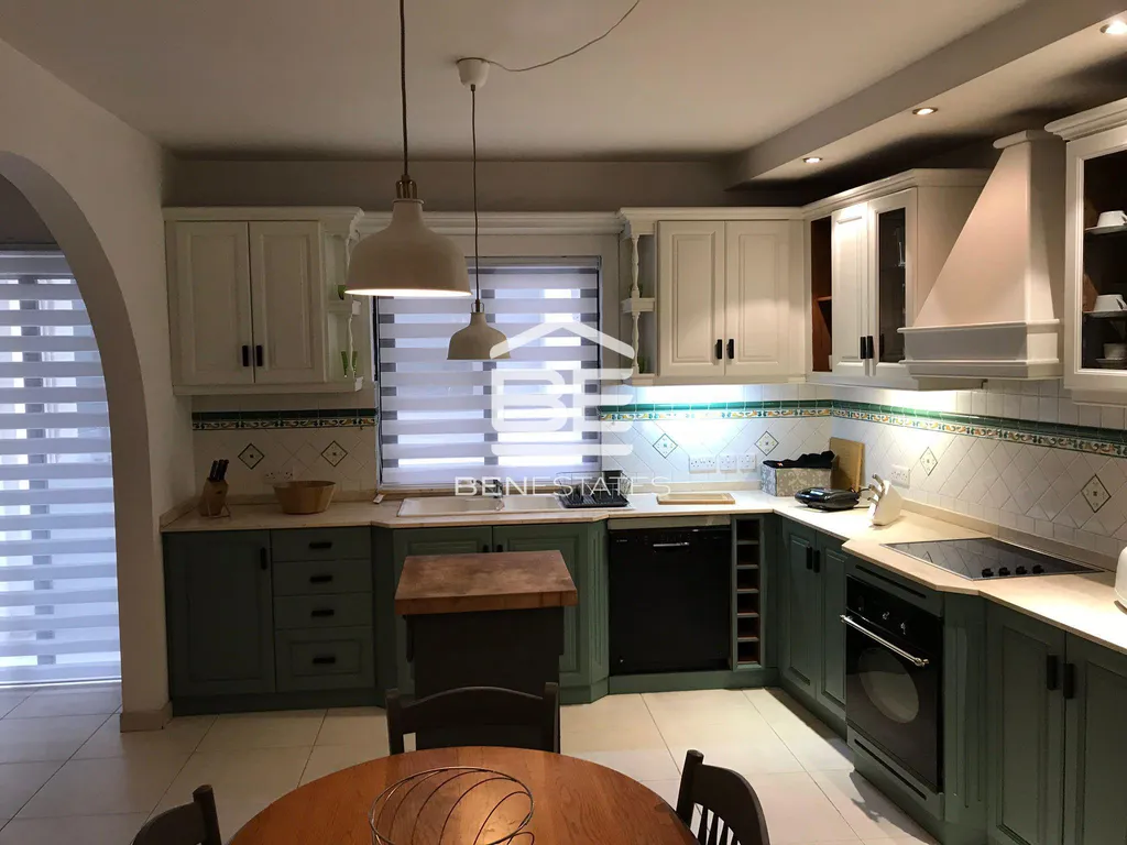Apartment in St. Julians