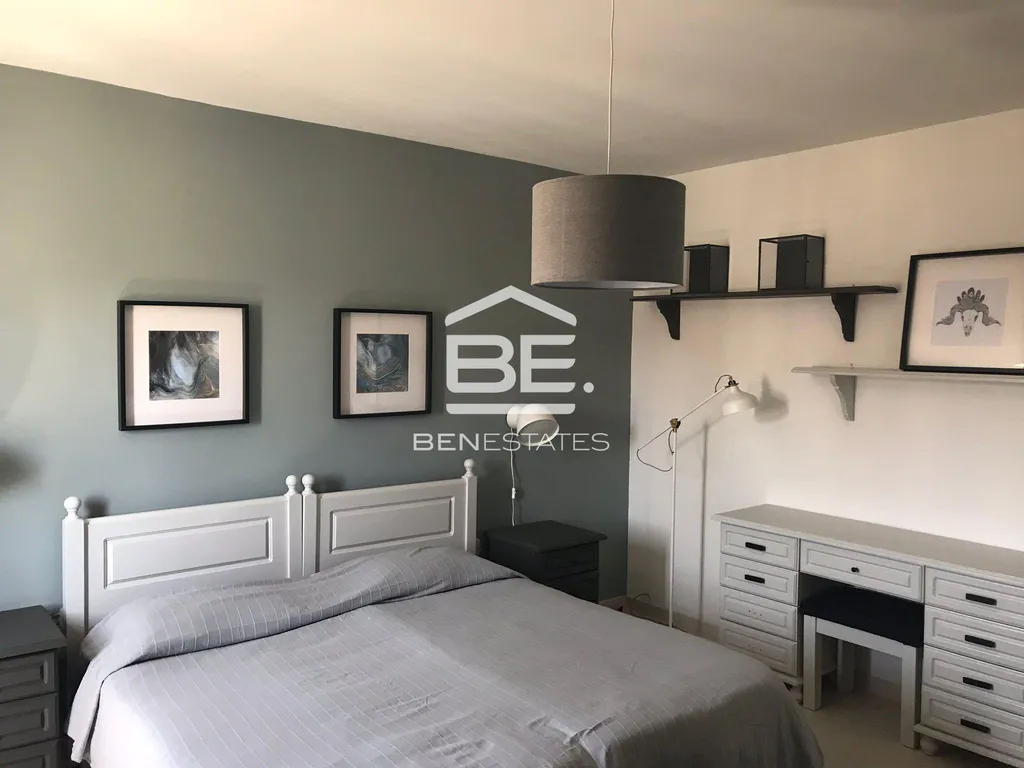 Apartment in St. Julians