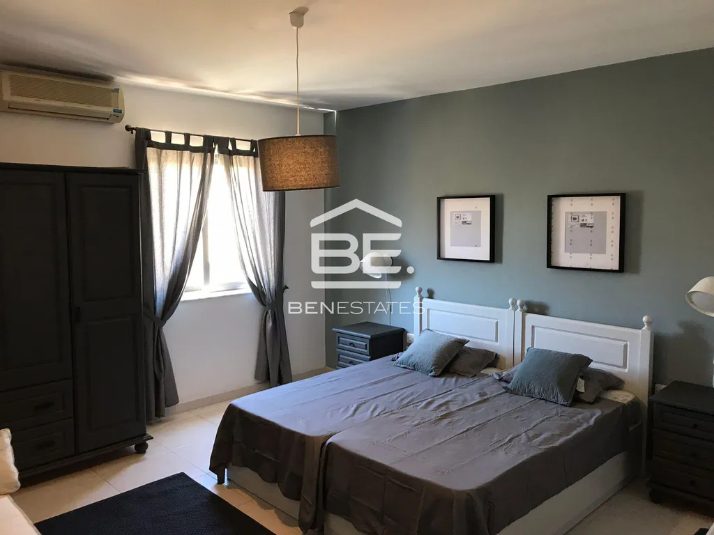 Apartment in St. Julians