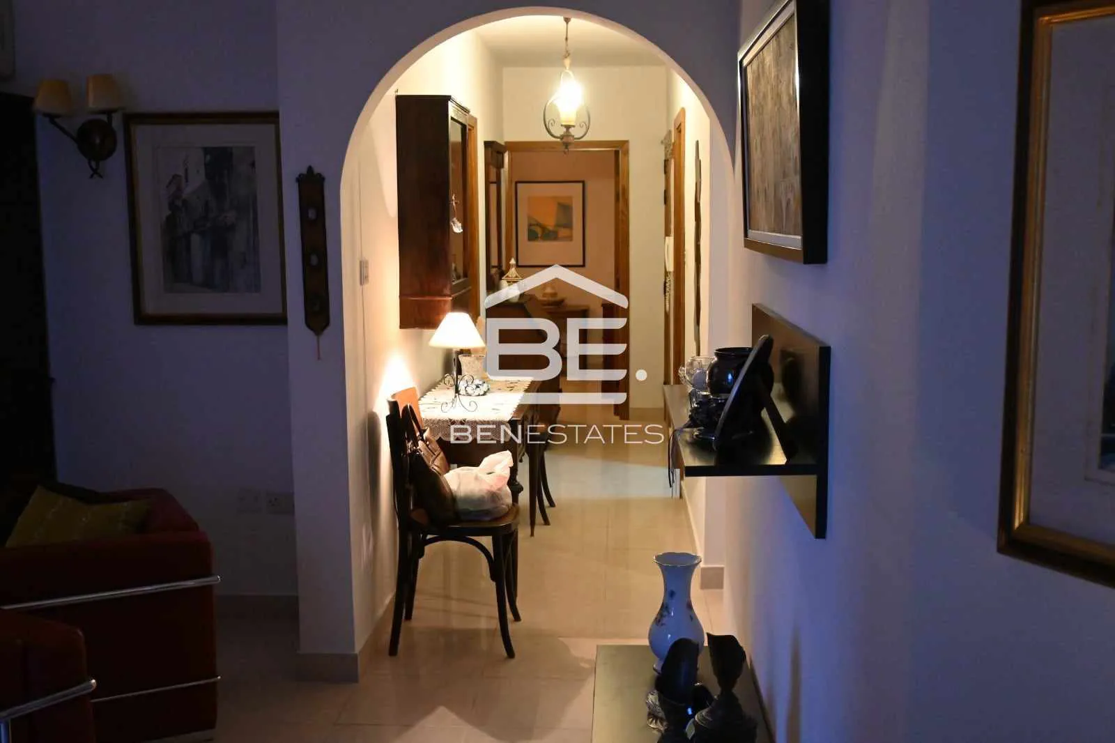 Apartment in Sliema