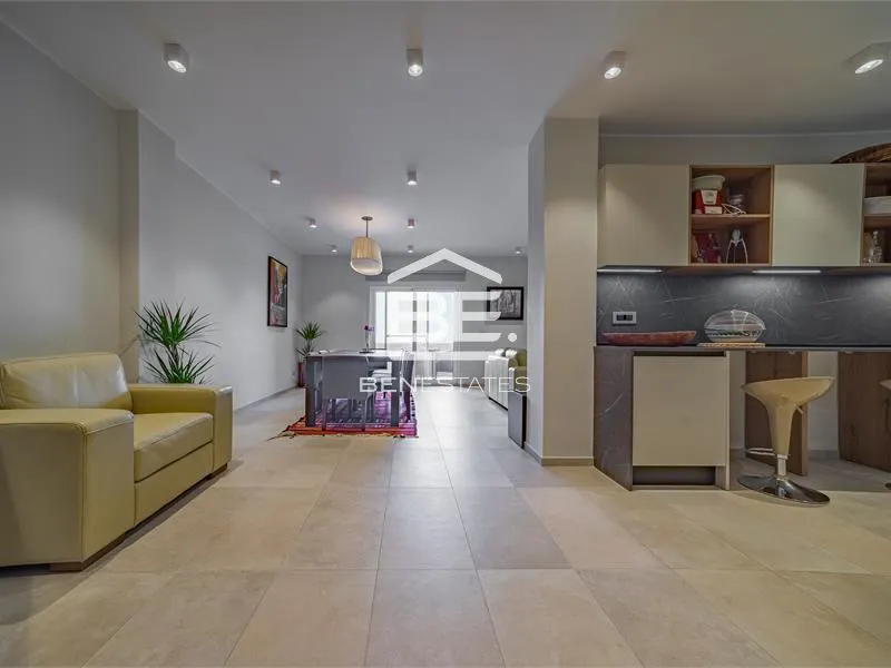 Apartment in Paceville