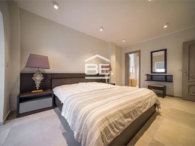 Apartment in Paceville