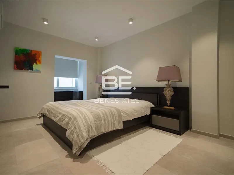 Apartment in Paceville