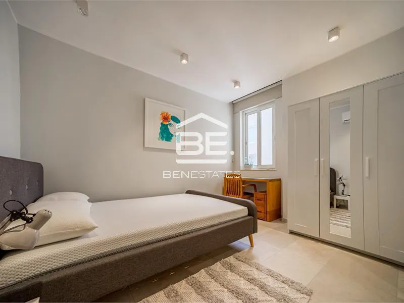 Apartment in Paceville