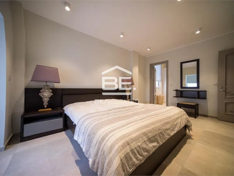 Apartment in Paceville