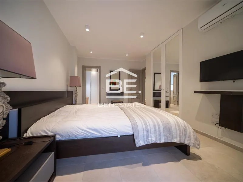 Apartment in Paceville