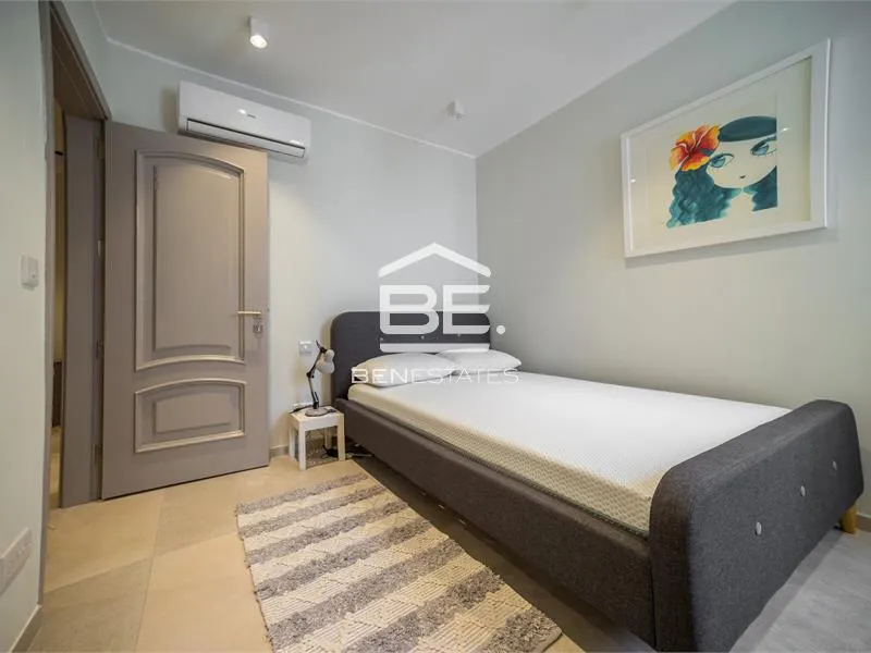 Apartment in Paceville