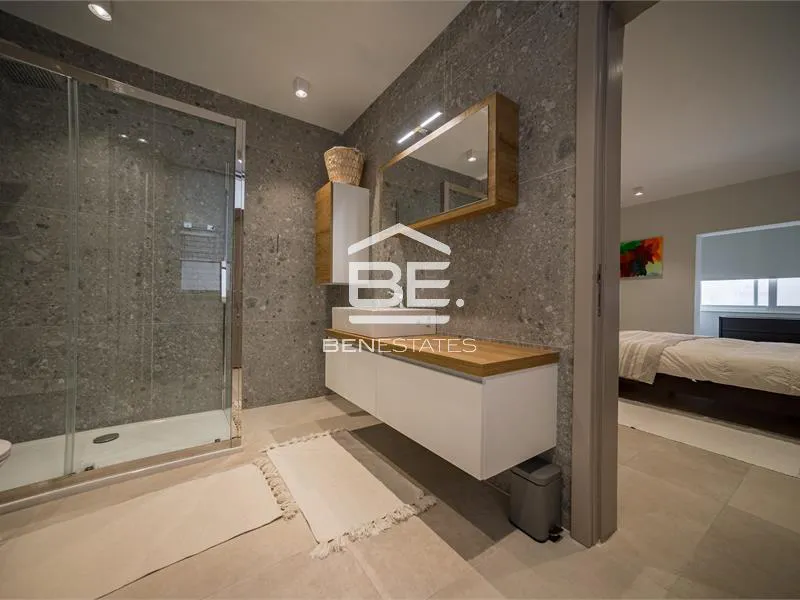 Apartment in Paceville