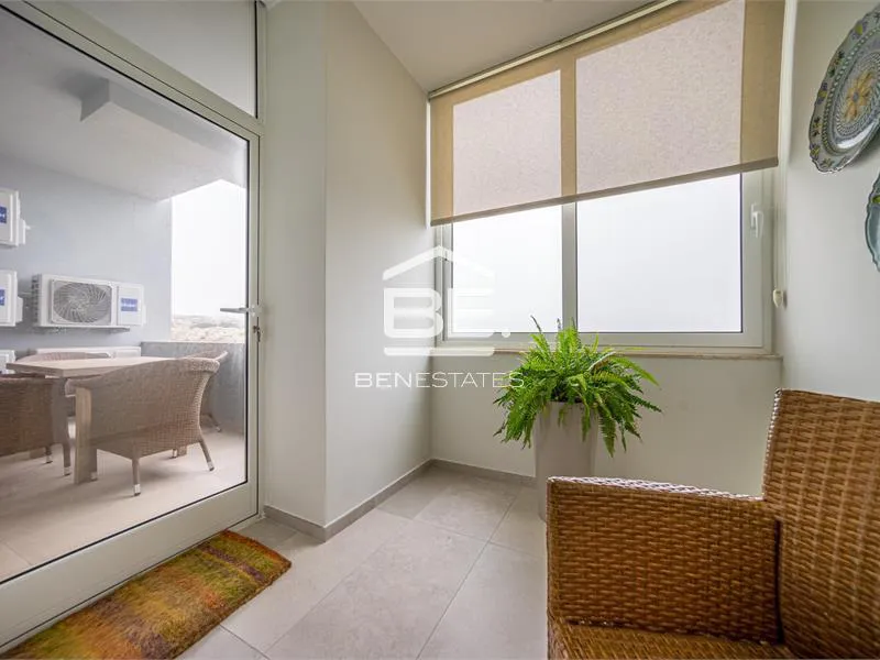 Apartment in Paceville