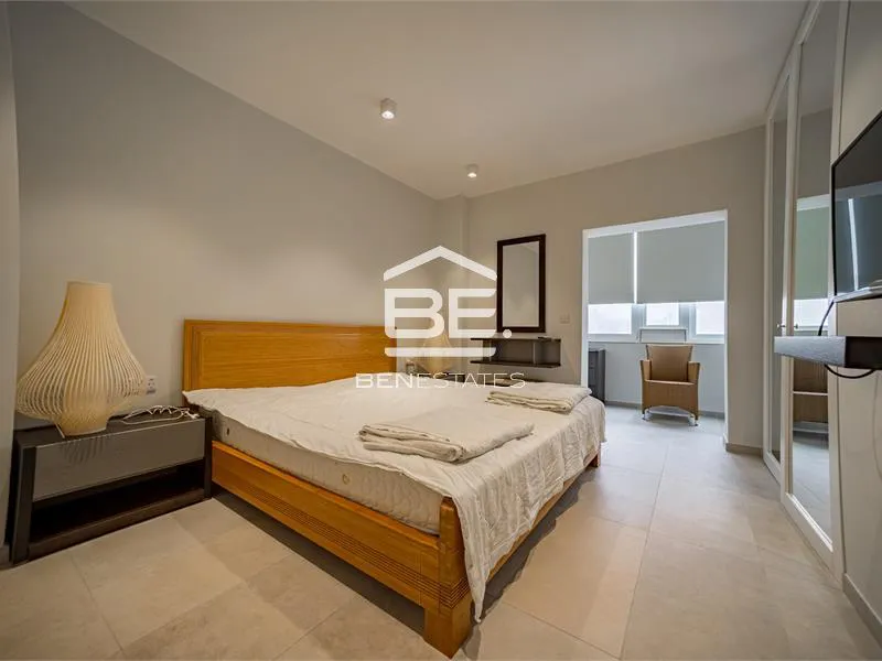 Apartment in Paceville